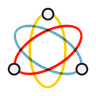 Experiment Hub logo with text